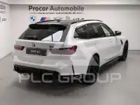 2026 BMW M3