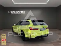 2026 BMW M3