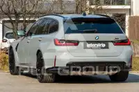 2026 BMW M3