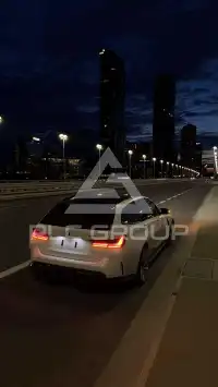 2026 BMW M3