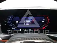 2026 BMW M3