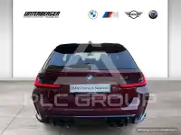 2026 BMW M3