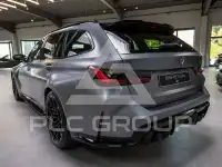 2026 BMW M3