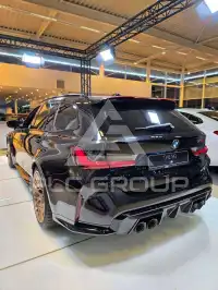 2026 BMW M3