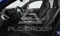2026 BMW M3