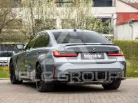 2026 BMW M3