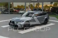 2026 BMW M3