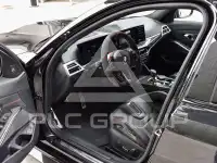 2026 BMW M3