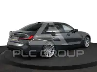 2026 BMW M3