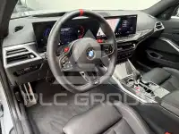 2026 BMW M3