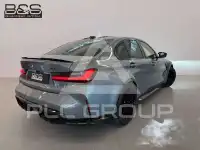 2026 BMW M3