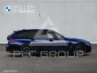 2026 BMW M3