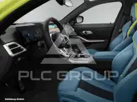 2026 BMW M3