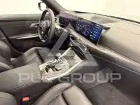 2026 BMW M3