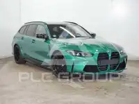 2026 BMW M3