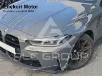 2026 BMW M3