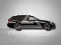 2026 BMW M3