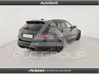 2026 BMW M3