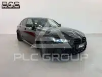 2026 BMW M3