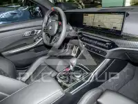 2026 BMW M3