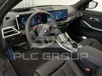 2026 BMW M3