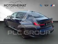 2026 BMW M3