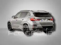 2026 BMW X1