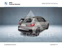 2026 BMW X1