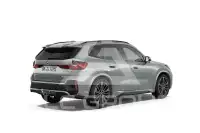 2026 BMW X1