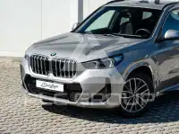 2026 BMW X1