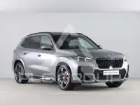 2026 BMW X1