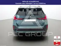 2026 BMW X1