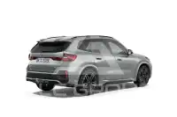 2026 BMW X1