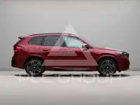 2026 BMW X1