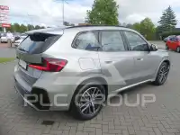 2026 BMW X1