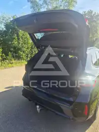 2026 BMW X1