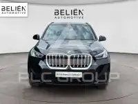 2026 BMW X1
