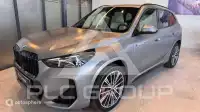 2026 BMW X1