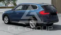 2026 BMW X1