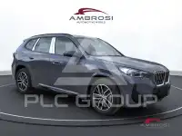 2026 BMW X1
