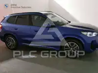 2026 BMW X1