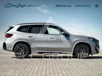 2026 BMW X1
