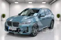 2026 BMW X1