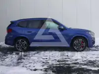 2026 BMW X1