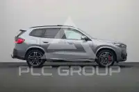 2026 BMW X1