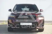 2026 BMW X1