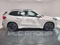 2026 BMW X1