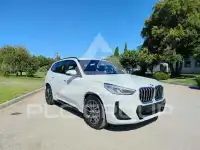 2026 BMW X1