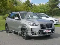 2026 BMW X1