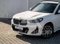2026 BMW X1